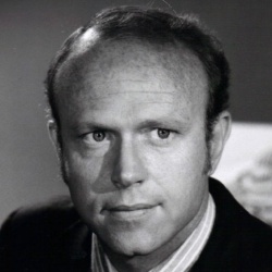 Alan Fudge - Acteur