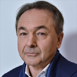 Gilles Kepel - Invité