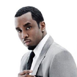 Sean "P. Diddy" Combs - Guest star