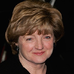 Julia McKenzie - Actrice