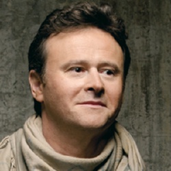 Sylvain Luc - Interprète