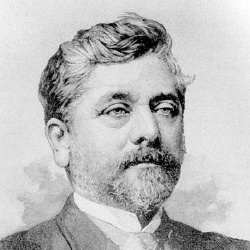 Gustave Eiffel - Entrepreneur