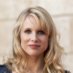 Lucy Punch - Actrice