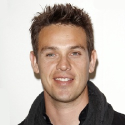 Kevin Alejandro - Acteur