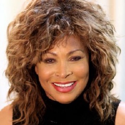 Tina Turner - Actrice