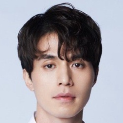 Dong-Wook Lee - Acteur