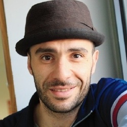 Ali Boughéraba - Réalisateur