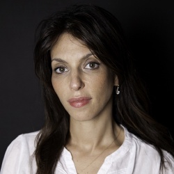 Simone Rodan-Benzaquen - Invitée