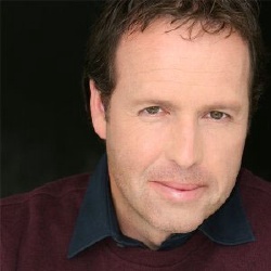 Peter Graham-Gaudreau - Acteur