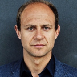 Moritz Führmann - Acteur