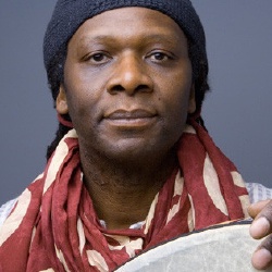 Hamid Drake - Interprète