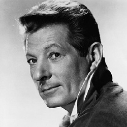 Danny Kaye - Acteur