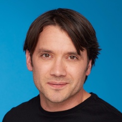 Dominic Zamprogna - Acteur