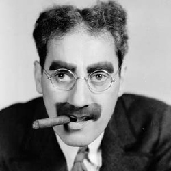 Groucho Marx - Acteur