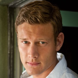 Tom Hopper - Acteur