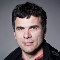 Gilles Perret - Scénariste