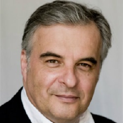 Pierre-Alain Chapuis - Acteur