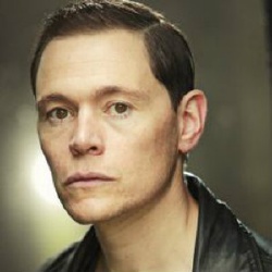 Burn Gorman - Acteur