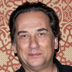 Giorgio Serafini - Réalisateur