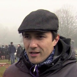Omar Madha - Réalisateur
