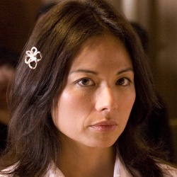 Françoise Yip - Actrice