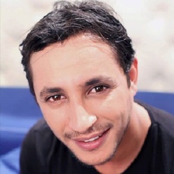 Nabil Asli - Acteur