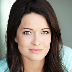 Sashleigha Brady - Actrice