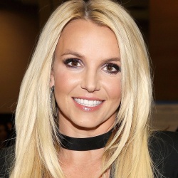Britney Spears - Guest star