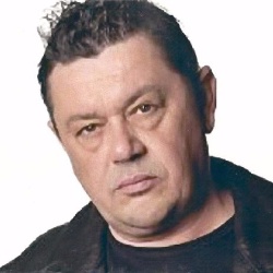 Pasquale D'Inca - Acteur
