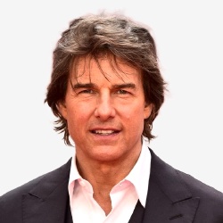 Tom Cruise - Acteur