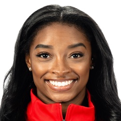 Simone Biles - Sportive