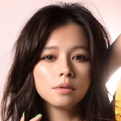 Vivian Hsu - Actrice