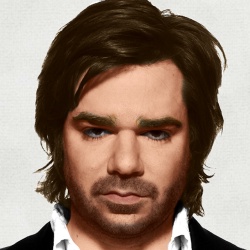 Matt Berry - Acteur