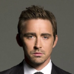 Lee Pace - Acteur