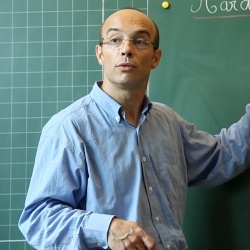 Gilles Vernet - Réalisateur