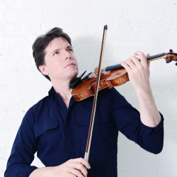 Joshua Bell - Interprète