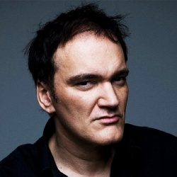 Quentin Tarantino - Acteur