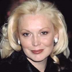 Cathy Moriarty - Actrice