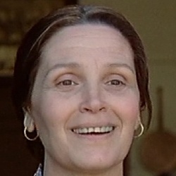Carla Calò - Actrice