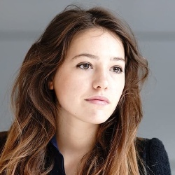 Marie Zabukovec - Actrice