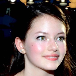 Mackenzie Foy - Actrice