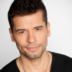 John Gabriel Rodriquez - Acteur