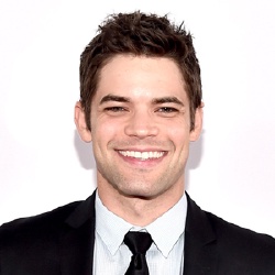 Jeremy Jordan - Acteur