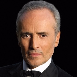 José Carreras - Chanteur