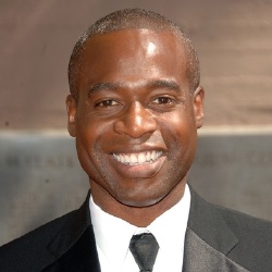 Phill Lewis - Réalisateur