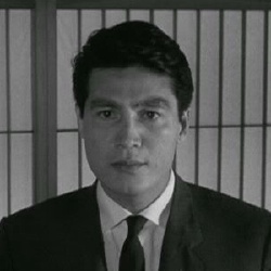 Eiji Okada - Acteur