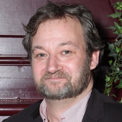 James Dreyfus - Acteur