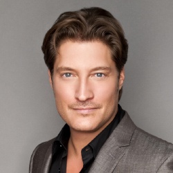 Sean Kanan - Acteur