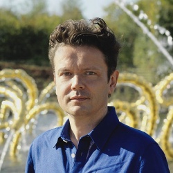 Jean-Michel Othoniel - Sculpteur