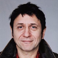 Gérard Loussine - Acteur